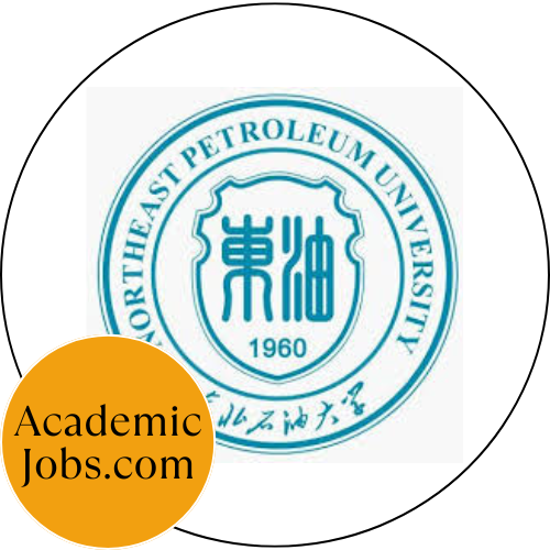 Northeast Petroleum University logo